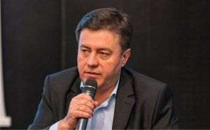 USR îl cheamă pe ministrul Economiei Florin Spătaru la "Ora Guvernului" la Senat