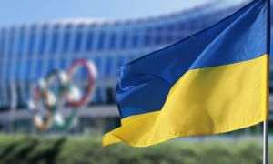 Ucraina recunoaşte că pune presiune pe CIO