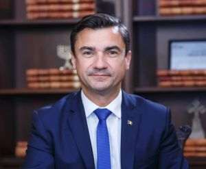 Mihai Chirica