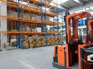SUA impune restricţii de export unor companii 
