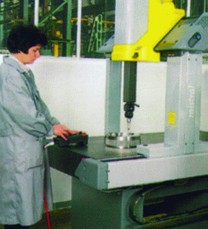 "Hidromecanica" Braşov vrea să ia un credit de 25 de milioane de lei 