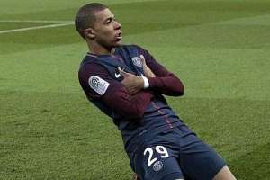 Mbappe visează să joace la Jocurile Olimpice de la Paris