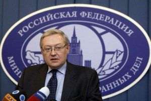 Serghei Riabkov sugerează că Moscova ar putea fi dispusă la negocieri pentru un schimb de prizonieri