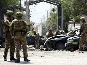 Gruparea Rapid Support Forces din Sudan a anunţat că a preluat controlul palatului prezidenţial