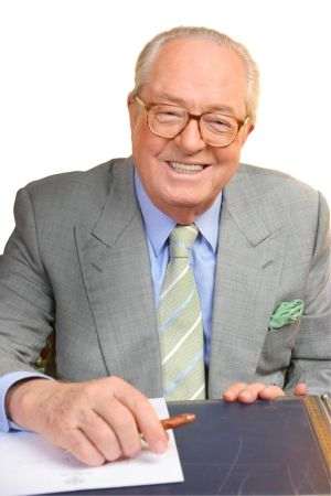 Jean-Marie Le Pen, fondatorul partidului francez de extremă dreapta, a fost spitalizat