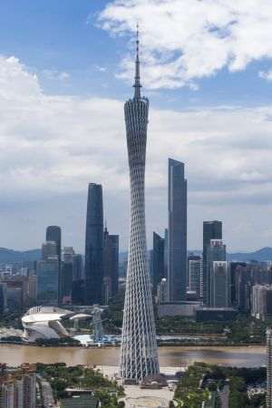 La un târg comercial din China exportatorii sunt îngrijoraţi de perspectivele economiei mondiale