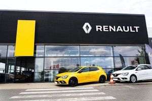 Renault va revizui politica de preţuri cu privire la automobilele electrice