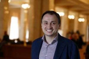 Ministrul ucrainean al Agriculturii discută astăzi despre redeschiderea tranzitului produselor agricole