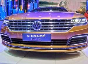 Volkswagen intenţionează să lanseze 10 noi modele electrice până în 2026