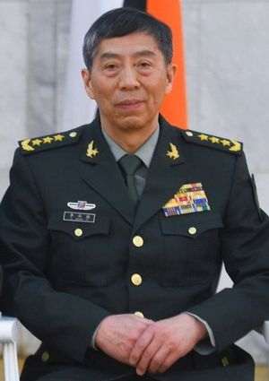 Li Shangfu este hotărât să consolideze cooperarea cu armata rusă