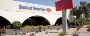 Bank of America: "Companiile americane - la cel mai bun început de sezon al raportărilor financiare, din ultimul deceniu"