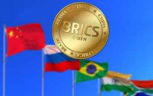 Aţi economisi într-o monedă BRICS?