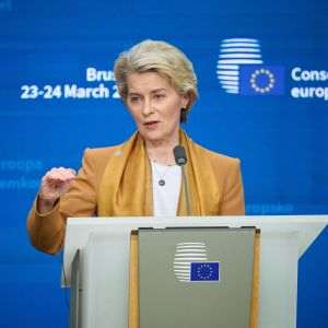 Sursa foto: Facebook / European Commission