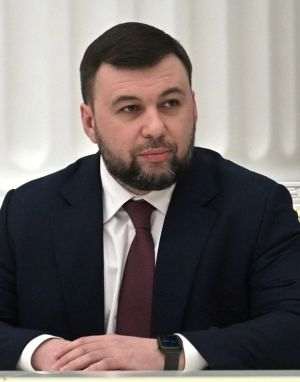 Şeful instalat de Rusia în Doneţk s-a întâlnit cu preşedintele belarus