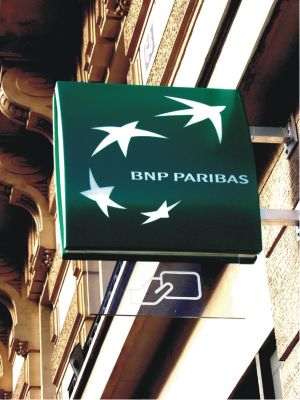BNP Paribas discută vânzarea diviziei sale de consumer finance din Ungaria către Credit Mutuel