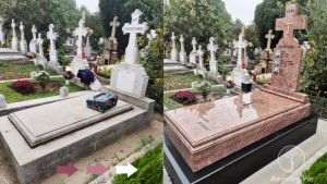 Advertorial: Onorarea amintirilor: Arta de a alege un monument funerar 