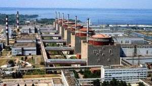 SUA avertizează Rusia să nu se atingă de tehnologia nucleară americană de la centrala nucleară Zaporojie