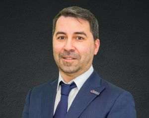 Ionuţ Nicolescu, preşedinte SVN România