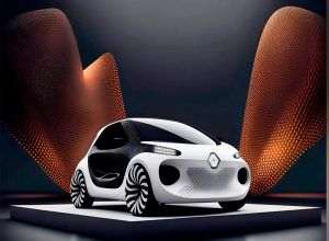 Sursa foto: facebook / Renault