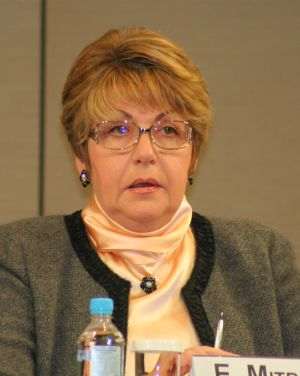 Ambasadoarea Rusiei la Sofia declară că susţine un politician pro-Kremlin