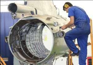 Aerostar va distribui dividende de 27,4 milioane lei