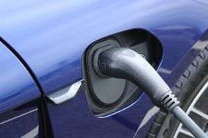 Volkswagen atacă piaţa chineză a automobilelor electrice