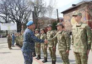 Peste 400 de militari români vor participa la exerciţiul "Anakonda 23" în Polonia