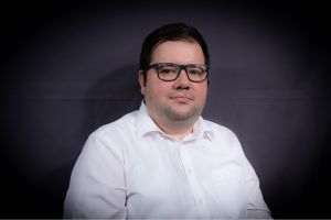 Horia Grozea, Sales & Business Development Director, NETOPIA Payments