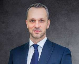 Andrei Sârbu, CEO SVN România
