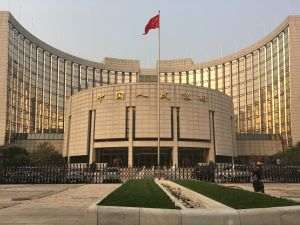 Banca Populară a Chinei
