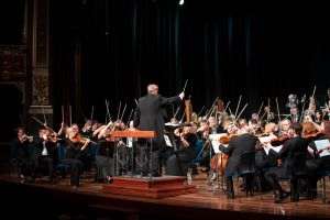 Sursa foto: facebook /world doctors orchestra