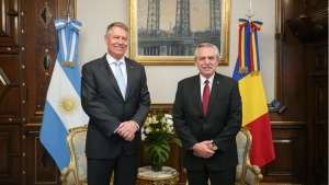 Klaus Iohannis: "Turneul în America de Sud a avut rezultate eminamente pozitive"