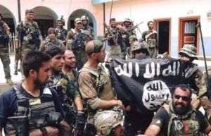 Talibanii l-au ucis pe liderul grupării Stat Islamic aflat în spatele atentatului din 2021 din Kabul