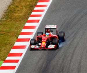 Formula 1 - FIA încearcă să "puncteze" la atractivitatea curselor