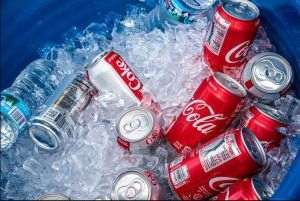 TradeVille: Coca Cola depăşeşte estimările, după ce a majorat preturile