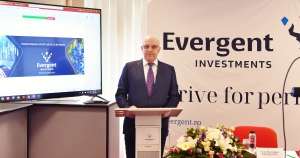 Acţionarii Evergent Investments aprobă dividende de 82,7 milioane de lei