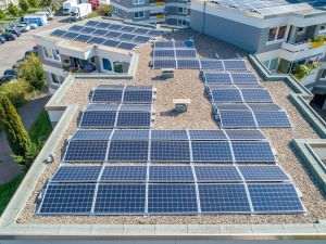Programul Casa verde-Fotovoltaice 2023 intră în etapa a II-a