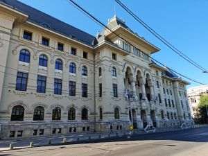 Primăria Capitalei vrea să acceseze anul acesta împrumuturi de 150 şi respectiv 170 de milioane de lei