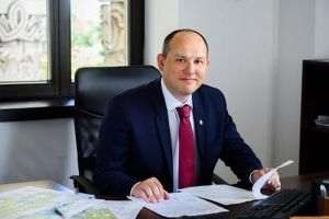Viceprimarul Capitalei Horia Tomescu anunţă lucrări de reparaţii la terenurile sportive din parcuri