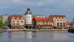 Polonia instituie un "perimetru de securitate" în apropierea frontierei cu enclava rusă Kaliningrad