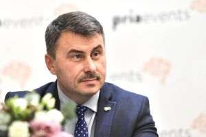 Daniel Botănoiu: "Suntem dependenţi de importuri masive de produse agroalimentare"
