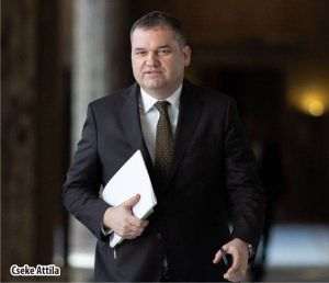 Cseke Attila: "Alte 65 de proiecte incluse în Programul naţional de consolidare a clădirilor cu risc seismic ridicat"