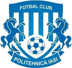 Poli Iaşi a promovat matematic în Superligă