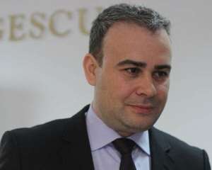 Darius Vâlcov a fost dat în urmărire generală