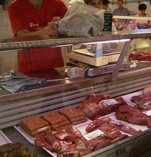 ANPC uncovered foods that did not have any information on price, quantity, expiration date or ingredients used.