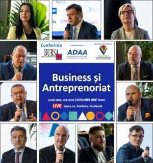 Finanţarea investiţiilor, lipsa forţei de muncă, impredictibilitatea - problemele mediului antreprenorial