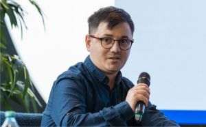 Cristian Ioniţă