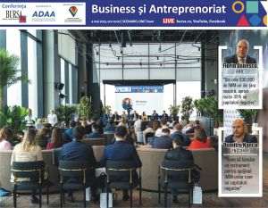 IMM-urile - un motor al economiei ce rulează sub standardele europene