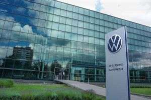 Producătorul GAZ a intentat un al treilea proces împotriva Volkswagen