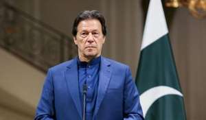 Fostul premier al Pakistanului, Imran Khan, arestat într-un caz de corupţie